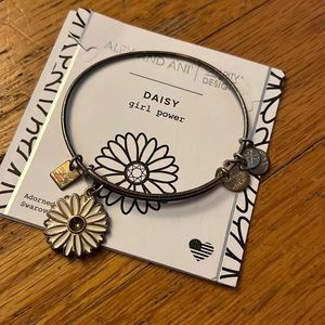 Alex and Ani bracelet🌸